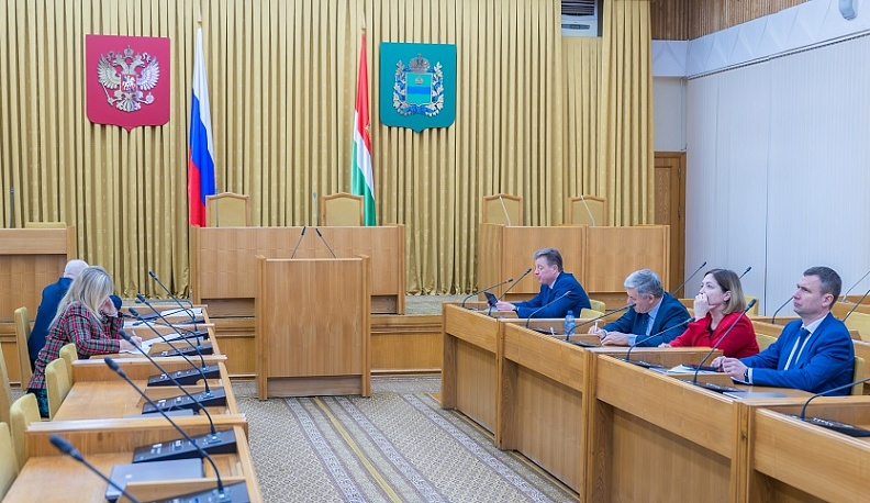 В Калужской области уделят особое внимание ветеранам Великой Отечественной войны