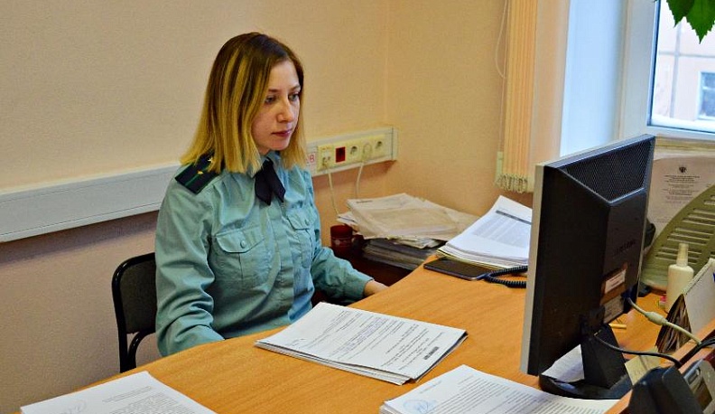 Калужанин выплатил сыну крупные алименты, чтобы заменить права 