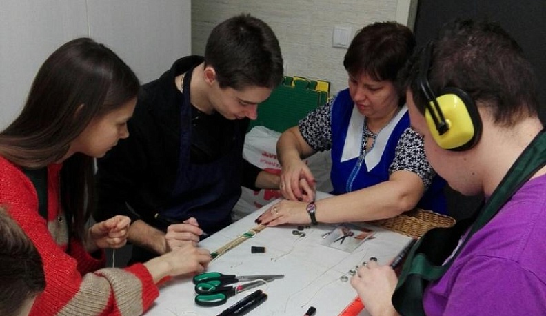 «Город надежды» получил третий президентский грант