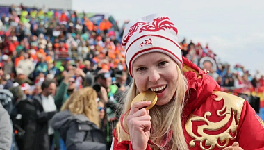 Владислав Шапша поздравил российских спортсменов с успехом на Паралимпиаде