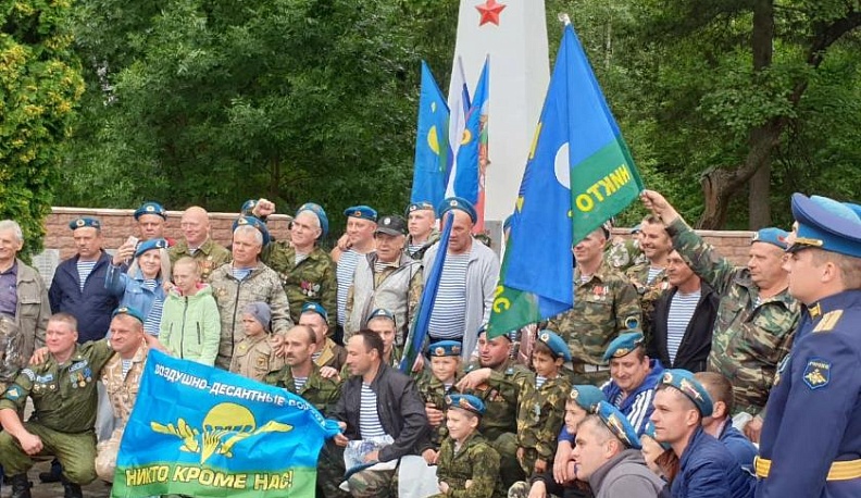 На войне романтики нет