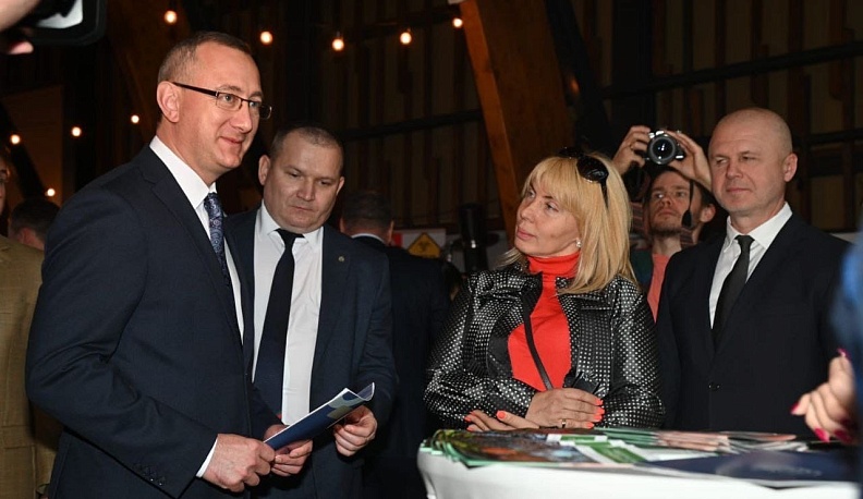 В Клуб инвесторов Калужской области входит более 300 партнеров