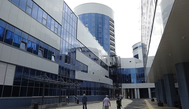 Плыви к новым эмоциям!