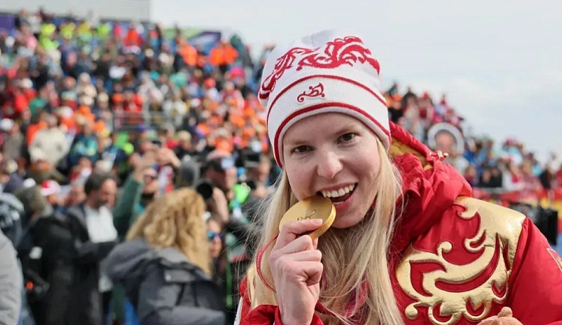 Владислав Шапша поздравил российских спортсменов с успехом на Паралимпиаде