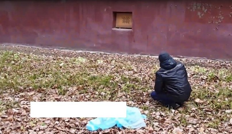 В Обнинске пенсионер выпал из окна и погиб