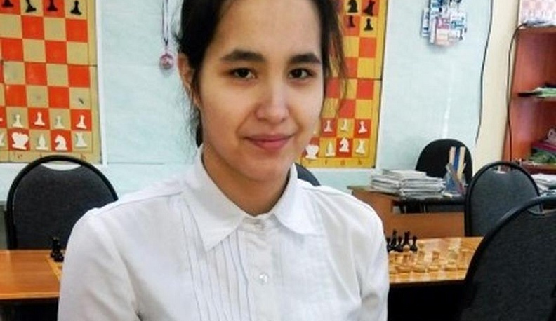 Обнинчанка отличилась на первенстве мира по быстрым шахматам