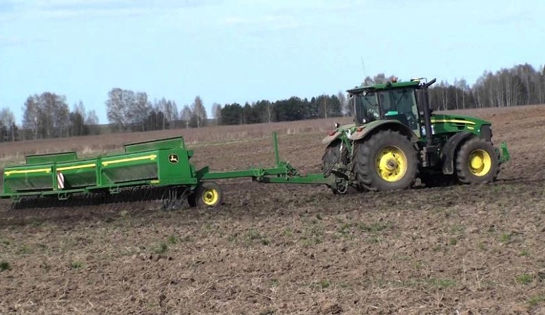 Раньше на три недели