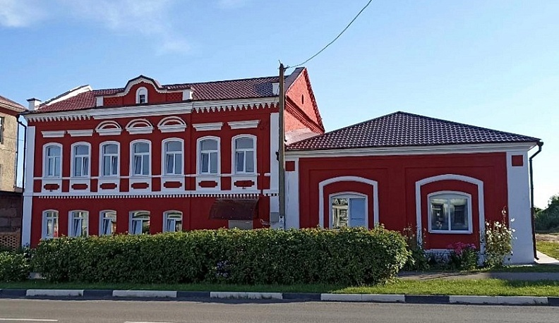 В Мещовской детской школе искусств появился класс хорового пения со звукоизоляцией