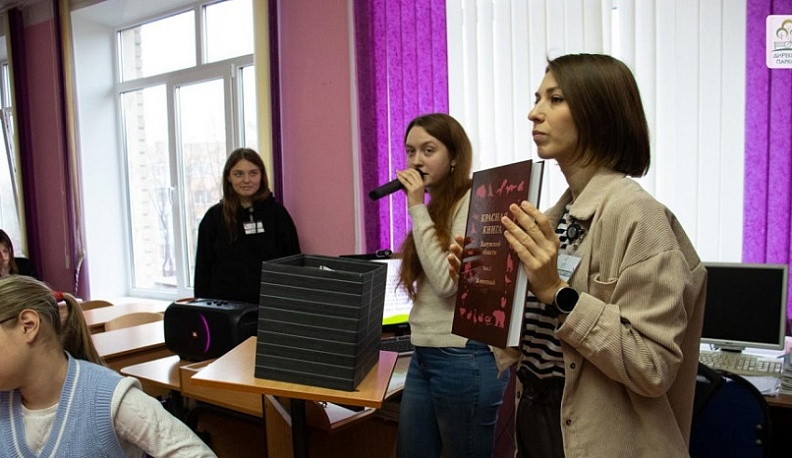 Между калужскими школьниками прошла экологическая «Битва умов»