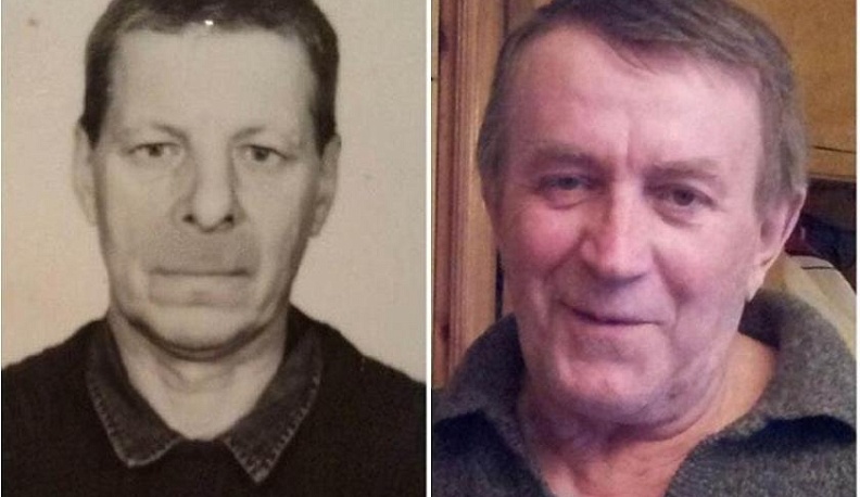В Калуге ищут двух 71-летних мужчин