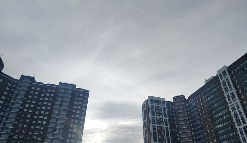 Калужская область является лидером Центрального федерального округа по вводу жилья