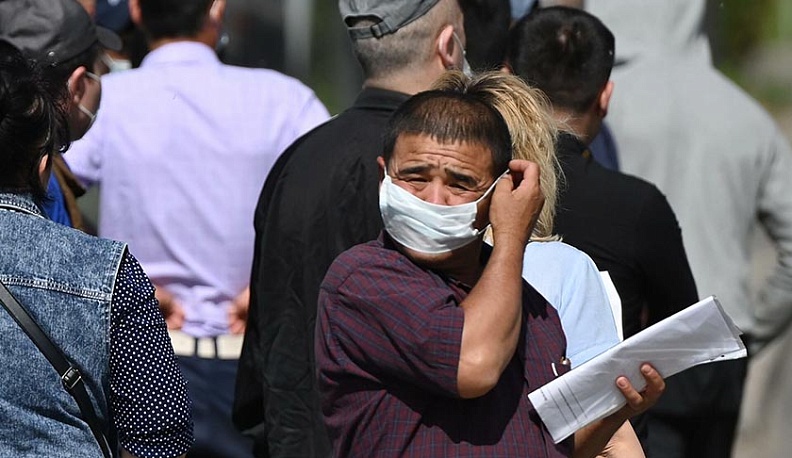 В Боровске четыре мигранта попались с поддельными документами