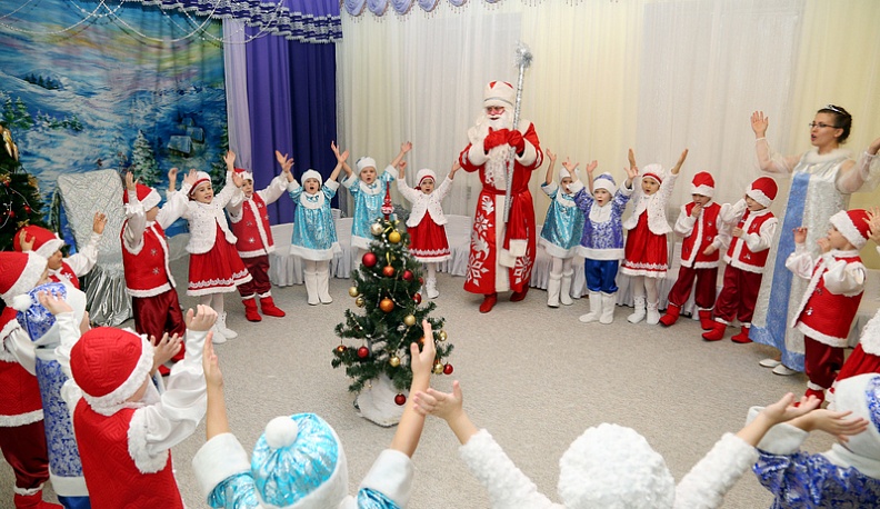 Калужский губернатор подтвердил, что родители могут присутствовать на мероприятиях в школах и детских садах