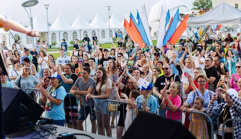 Лакомства высокого полёта