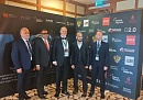 Врач из Калужской области получил международную премию Bridge Awards Врач из Калужской области получил международную премию Bridge Awards