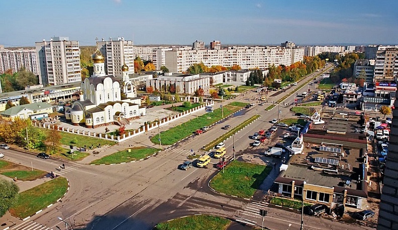 В Обнинске выбрали дороги для ремонта в новом году