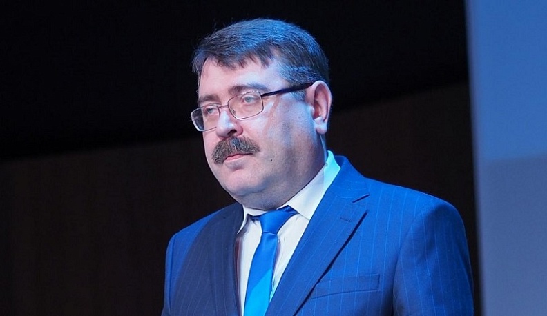 Юрий Расторгуев вошел в состав рабочей группы при Минцифры