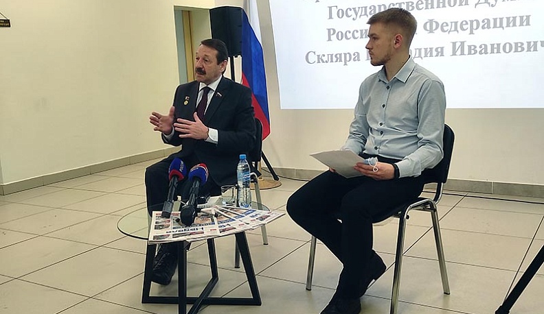 «Дума взяла хороший старт»