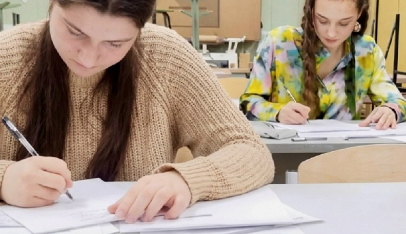 13 обнинских школьников вышли в финал Всероссийской олимпиады