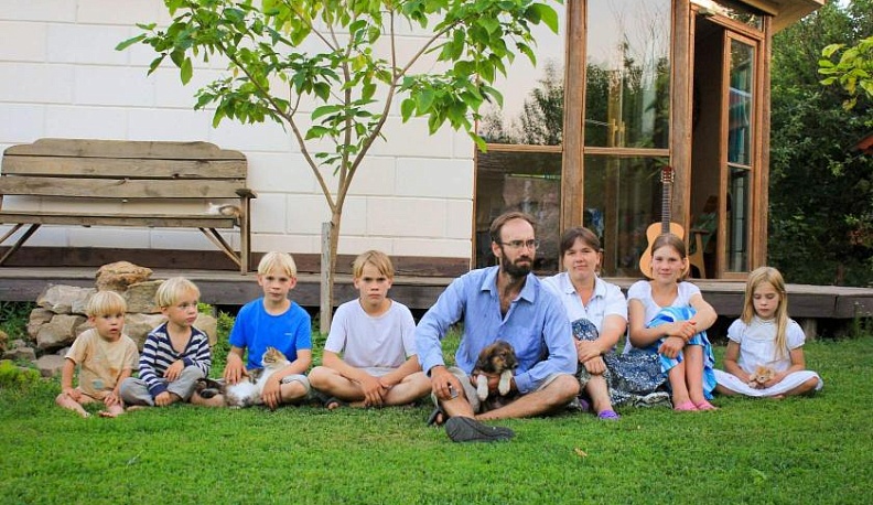 Секрет «Галичьих склонов»