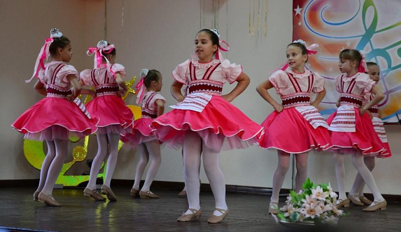 С музыкой по жизни