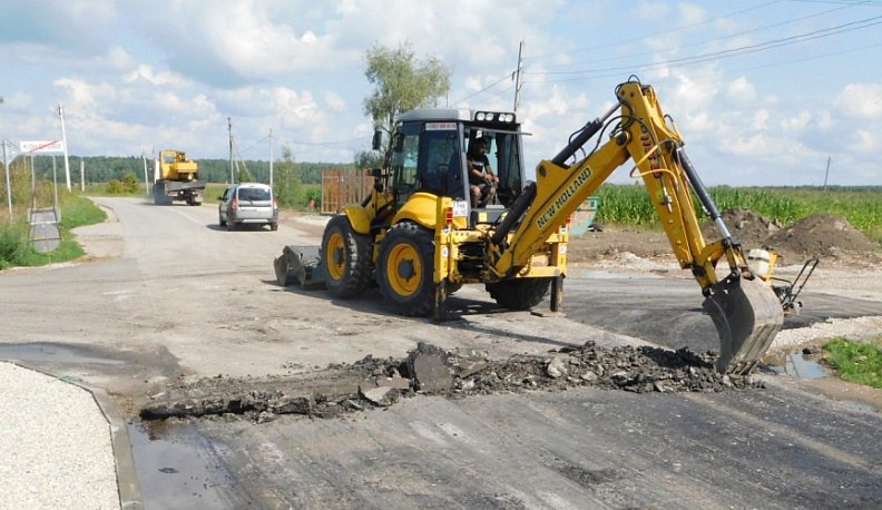 Калужская область получила казначейские кредиты на 590 миллионов рублей