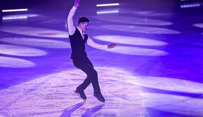 Михаил Коляда