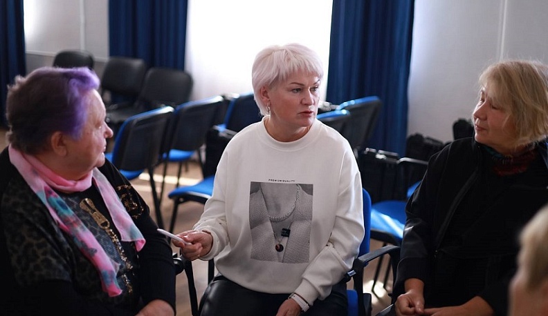 В калужской больнице впервые в России создали пациентский совет