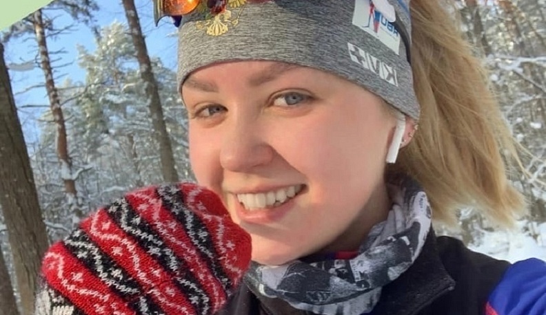 Сотрудница спортшколы «Орлёнок» выразила поддержку специальной военной операции и действиям президента