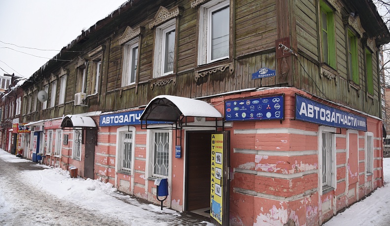 Весна: время доставать краску