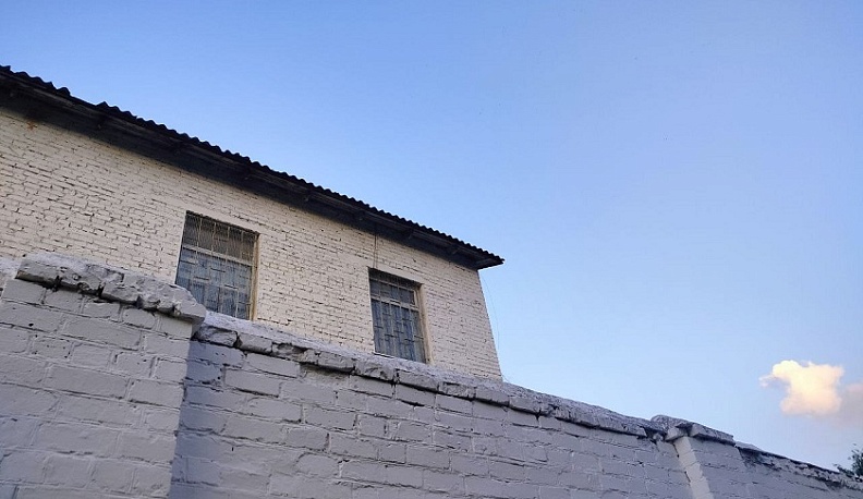 Калужанин задержан за кражу шуруповерта из магазина