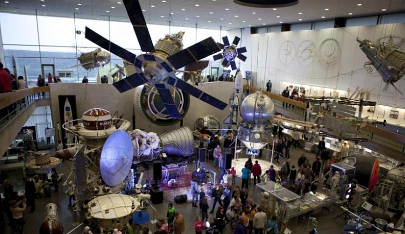 Калуга и Япония будут дружить в космической сфере