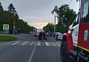 В Тарусе пьяный депутат-самовыдвиженец сбил женщину В Тарусе пьяный депутат-самовыдвиженец сбил женщину