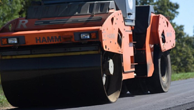 В Обнинске утвердили график ямочного ремонта на предстоящую неделю