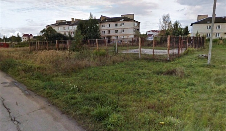 В Кирове стартовало Всероссийское онлайн-голосование за новые объекты благоустройства