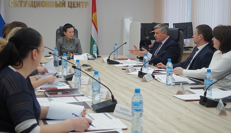 В Калуге подвели итоги конкурса лучших муниципальных практик развития территорий ТОС