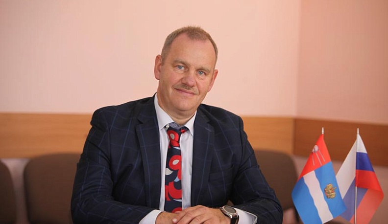 Александр Окунев: «Депутаты должны быть патриотами своей страны и не преследовать интересы других государств»