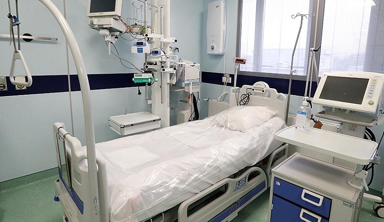 Два человека умерли за сутки от коронавируса в Калужской области