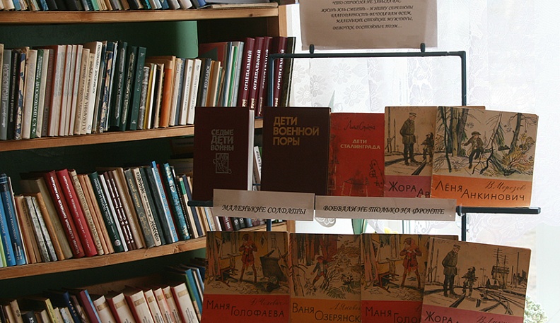 В Износковском районе рассчитывают спасти сельскую школу, создав в ней социокультурный-центр