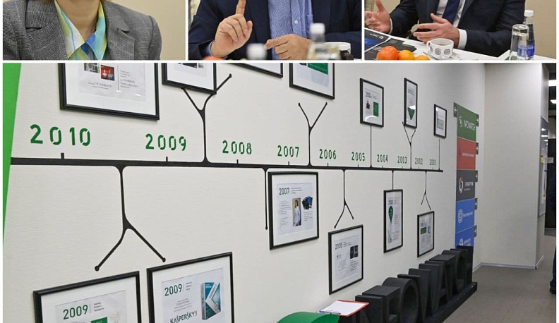 В Калужской области будут мониторить соцсети и СМИ