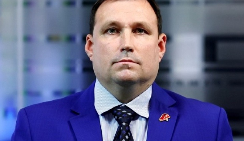 Александр Погудин о словах Алексея Навального: Высказываться в оскорбительной форме о ветеранах Великой Отечественной войны непозволительно никому