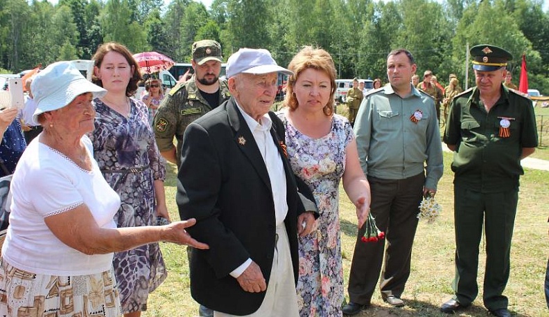 Кто ты, безымянный солдат?