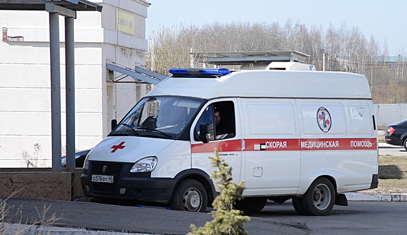 На заседании оперативного штаба назвали районы, где больше всего распространена инфекция