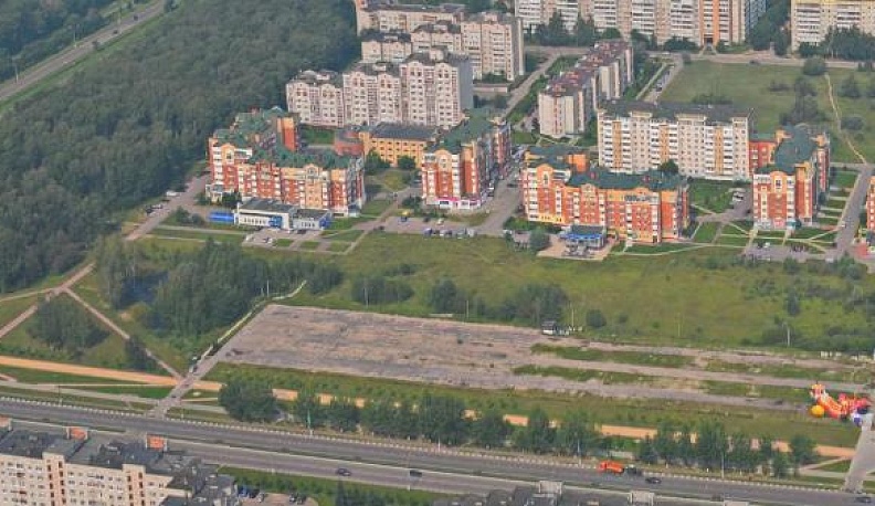 В обнинске чиновников и ученых усадят на одну скамью