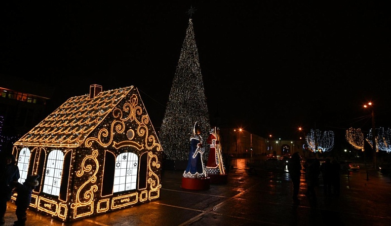 В Калуге из-за холодов отменили ряд мероприятий