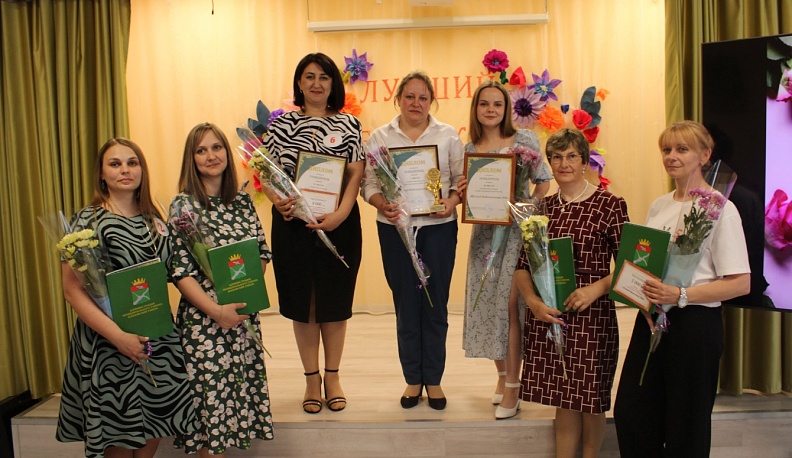 В Юхнове прошёл конкурс библиотекарей