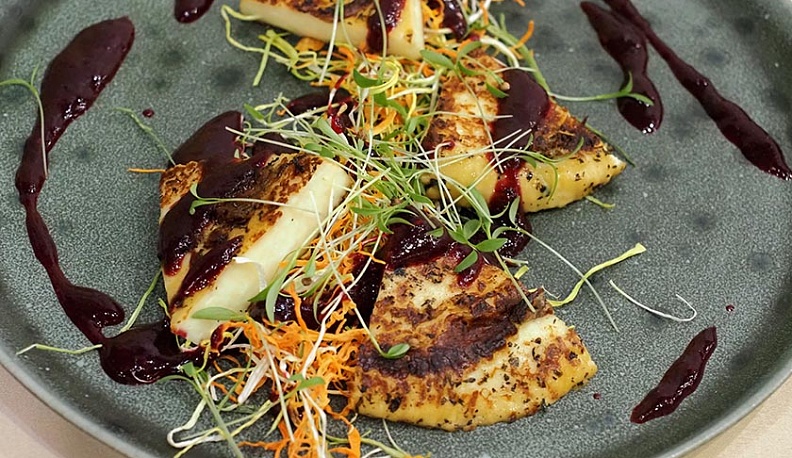 В Калуге составили «Меню калужской кухни»