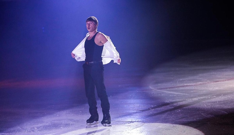 Алексей Ягудин