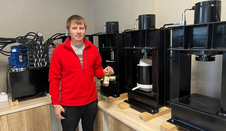 Задумать и сделать!