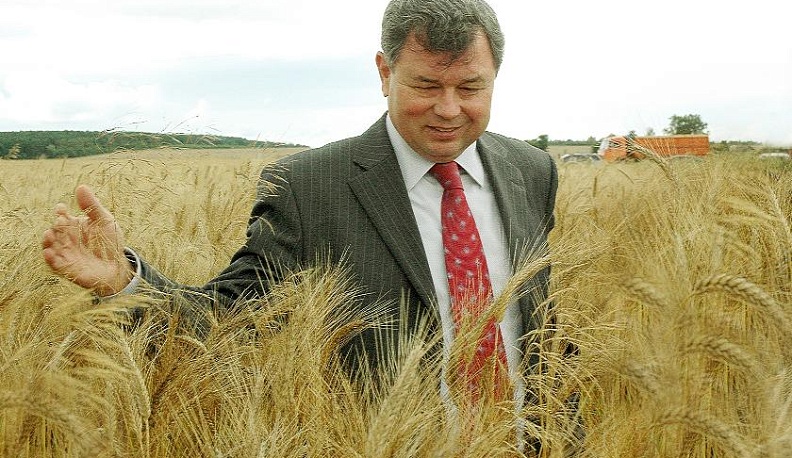 О роли личности в истории